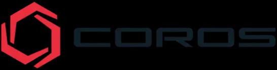 coros Innovation for runners, adventurers and athletes of all sports.