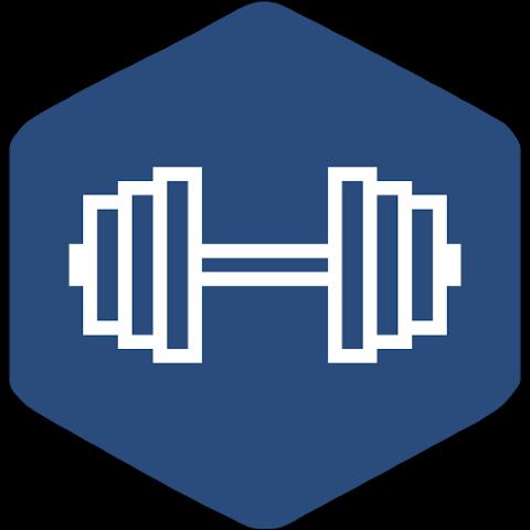 wger Manage your exercises, workouts and nutrition.