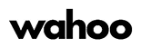 Wahoo logo