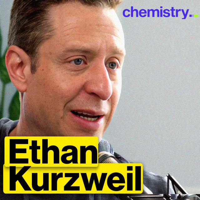 Main image for podcast "Ethan Kurzweil: Managing Partner at Chemistry"