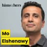 Mo Elshenawy