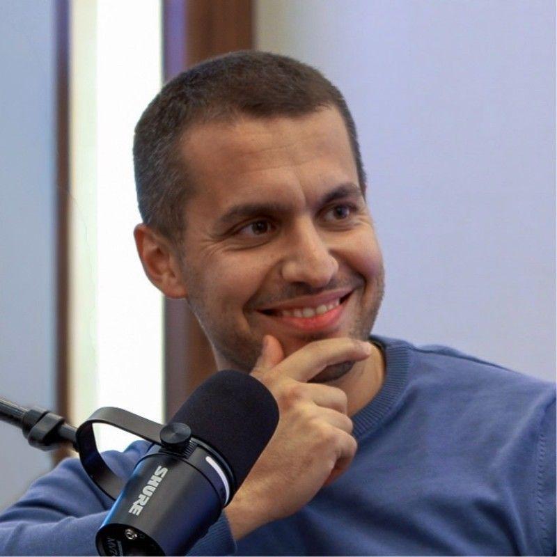 Kyriakos Eleftheriou