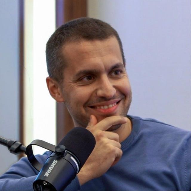 Kyriakos Eleftheriou