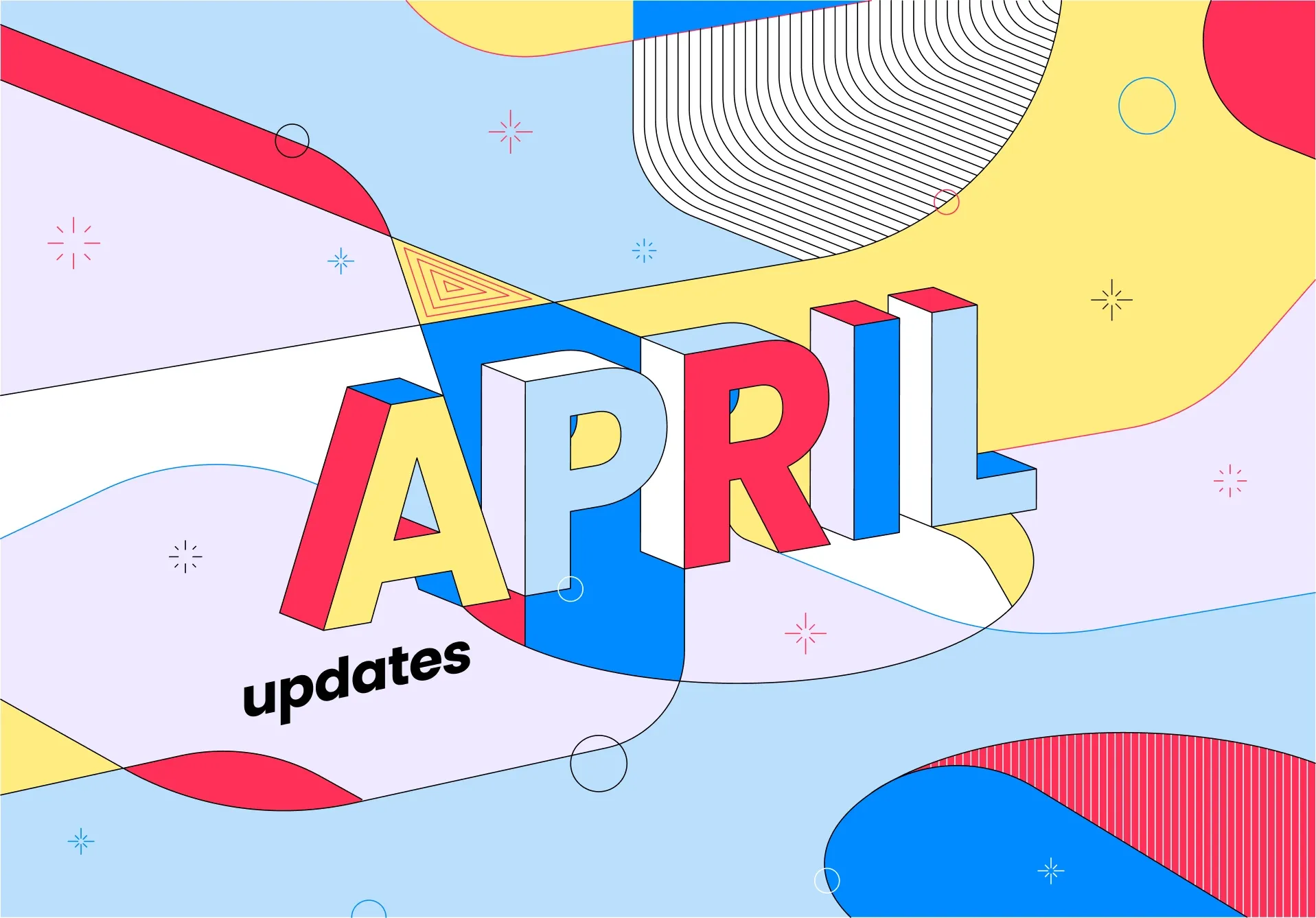 Terra health data API product update for April 2026: new integrations, endpoints and developer features
