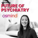 CEO and Co-Founder of Osmind - Lucia Huang
