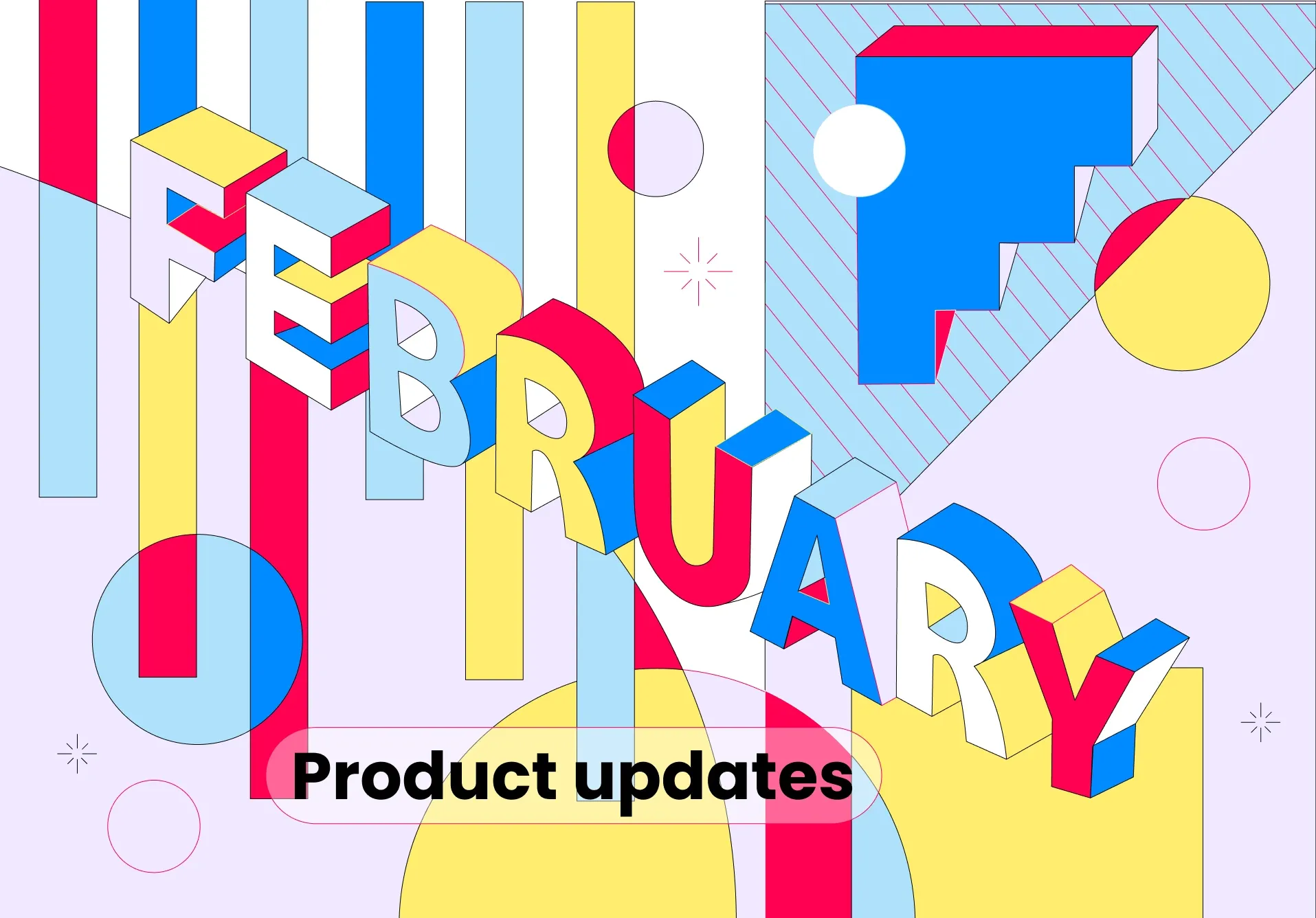 Terra health data API product update for February 2026: new integrations, endpoints and developer features