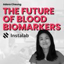 Founder of Instalab - Adora Cheung 
