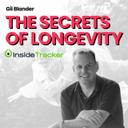 Founder of InsideTracker: Founding story and how to live longer