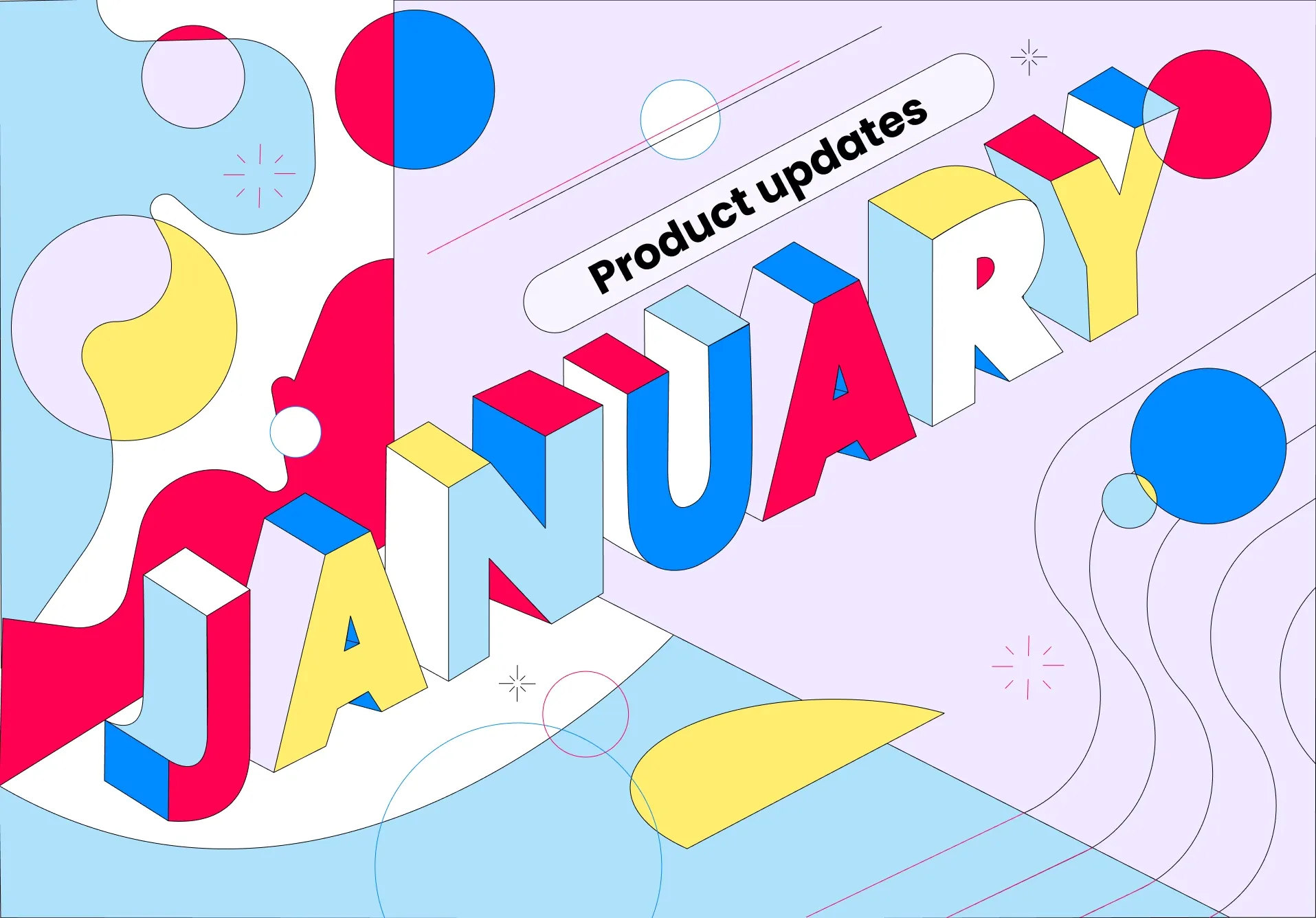 Terra health data API product update for January 2026: new integrations, endpoints and developer features