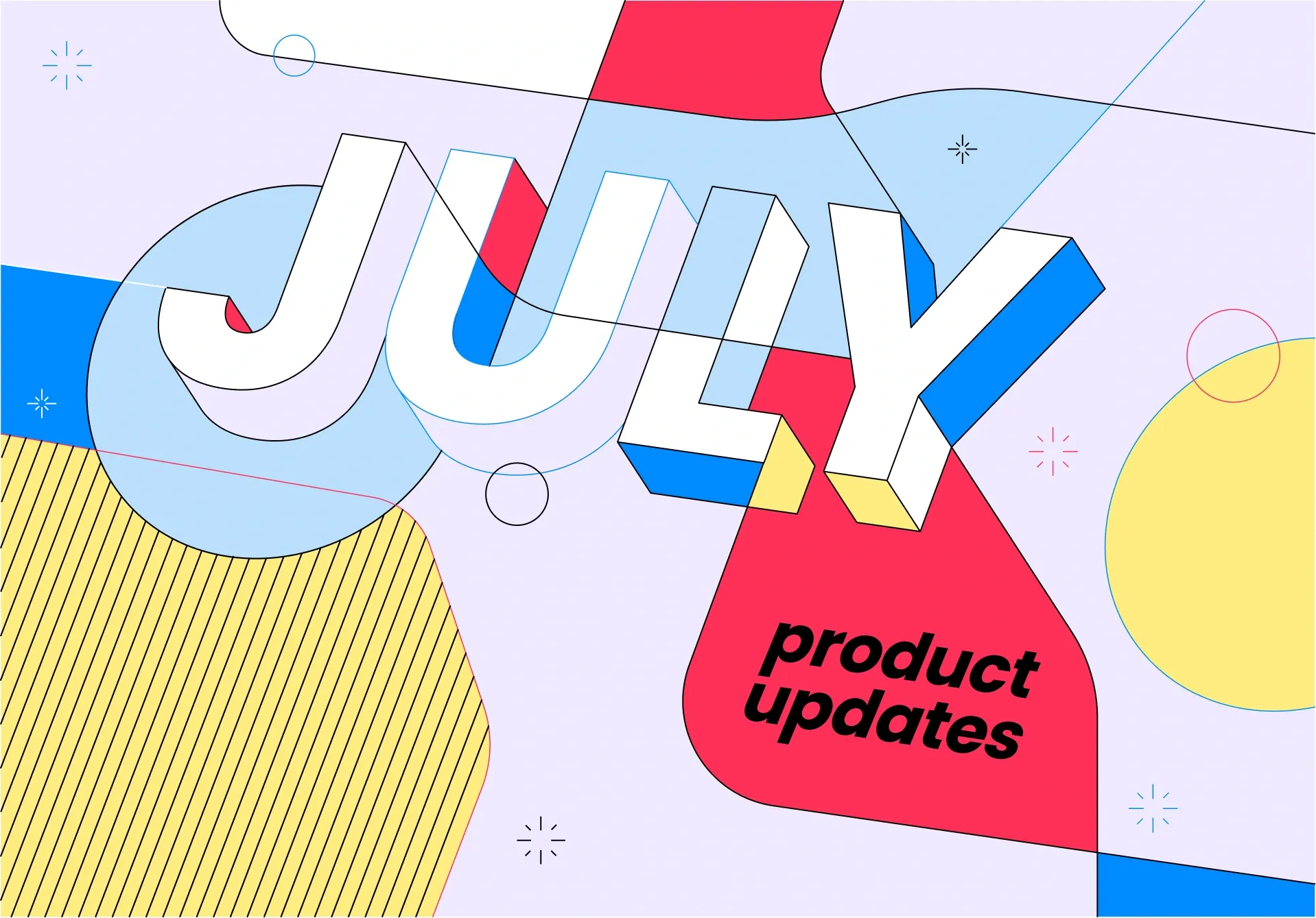 Terra health data API product update for July 2026: new integrations, endpoints and developer features