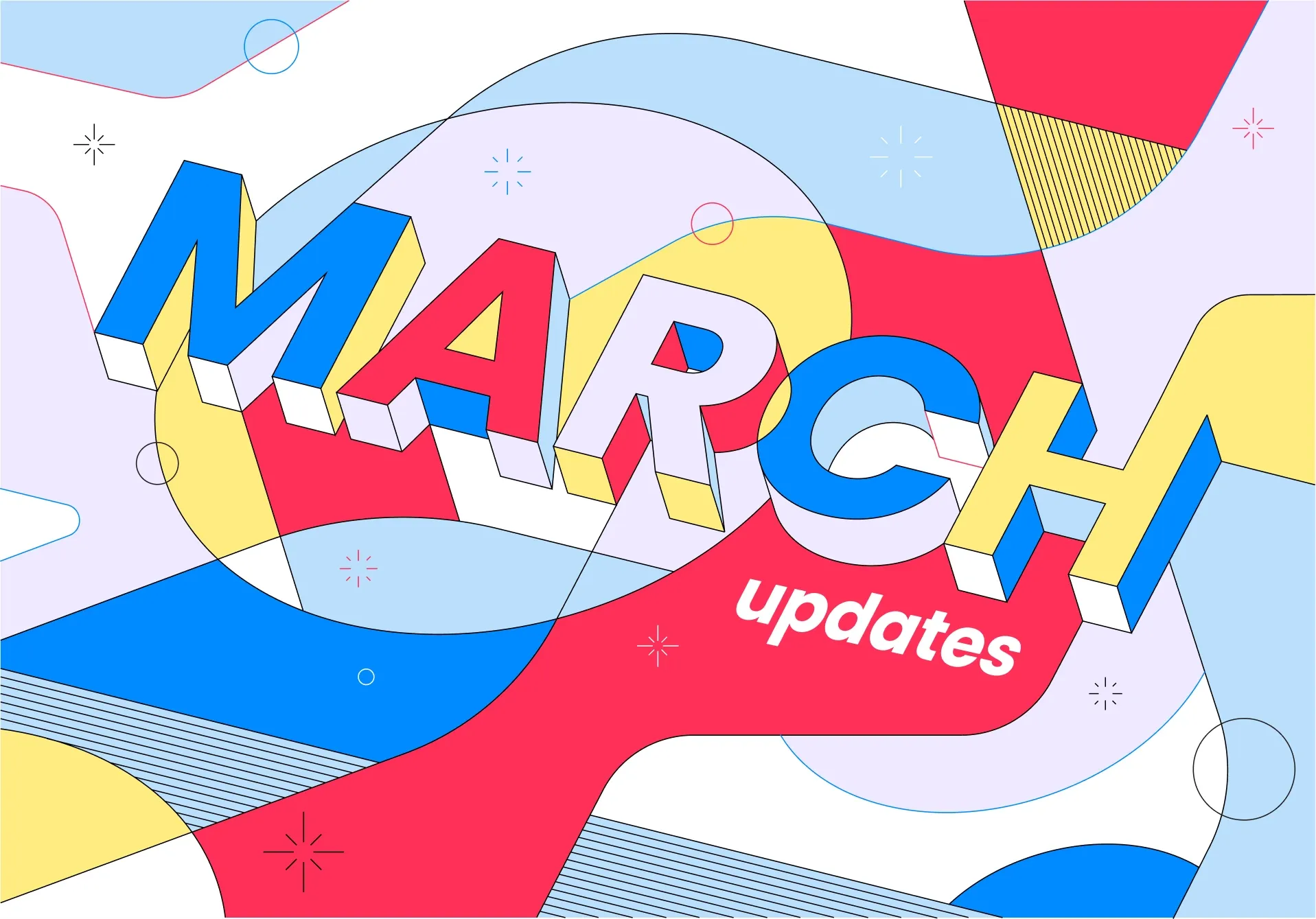 Terra health data API product update for March 2026: new integrations, endpoints and developer features