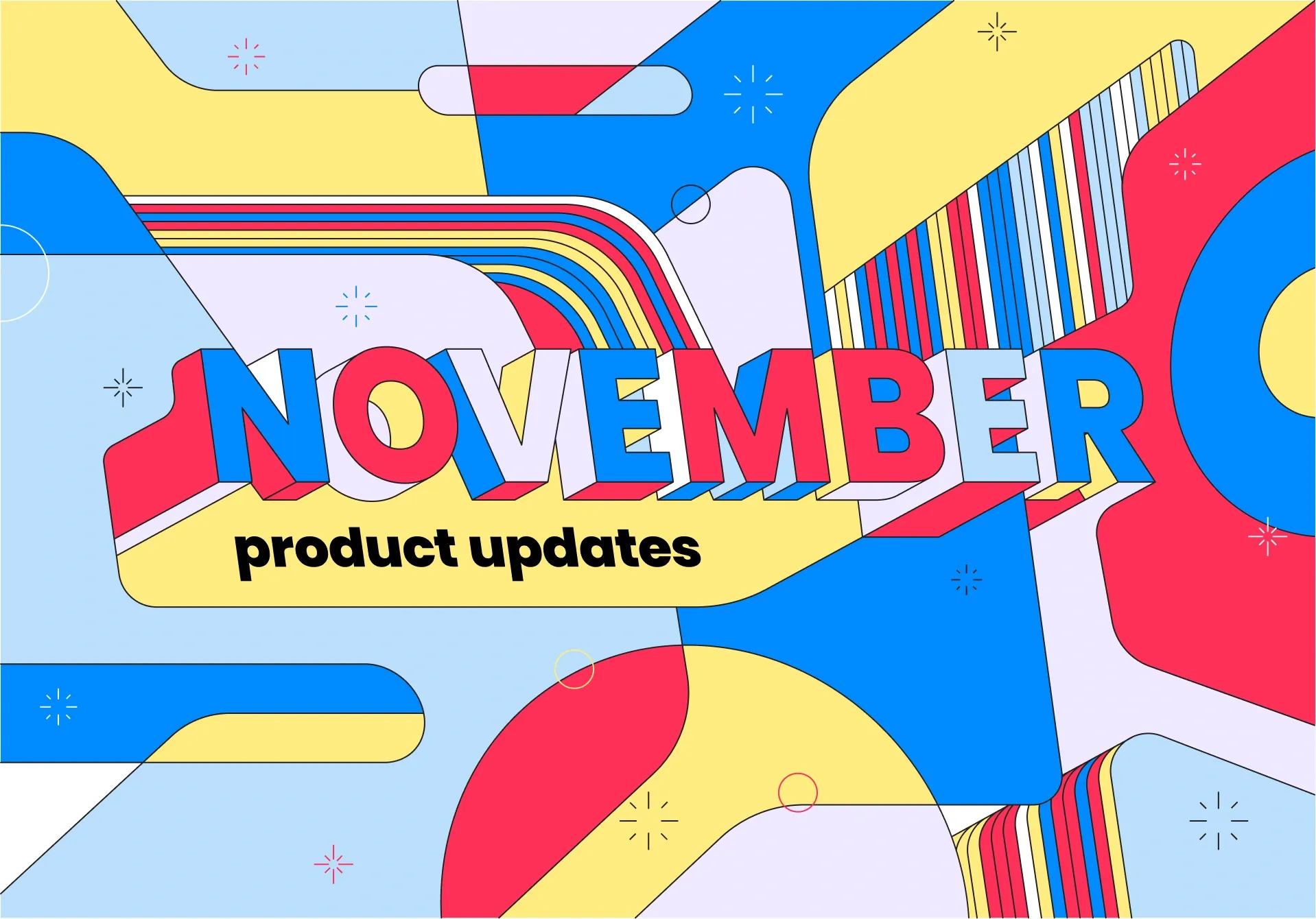 Terra health data API product update for November 2025: new integrations, endpoints and developer features