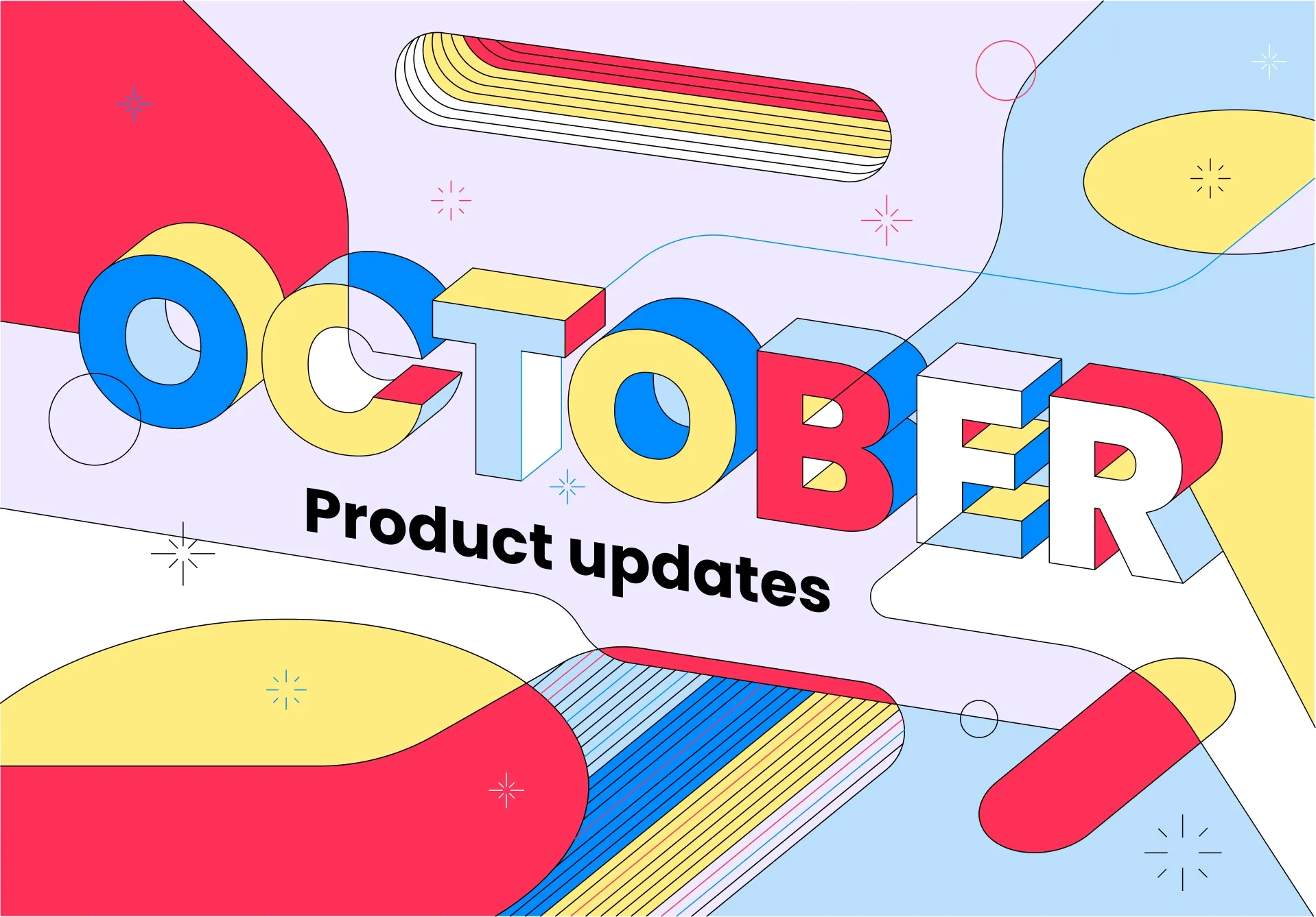 Terra health data API product update for October 2025: new integrations, endpoints and developer features