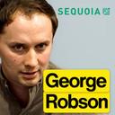 Sequoia Partner: George Robson