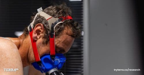 Why VO2 Max Predicts How Long You'll Live