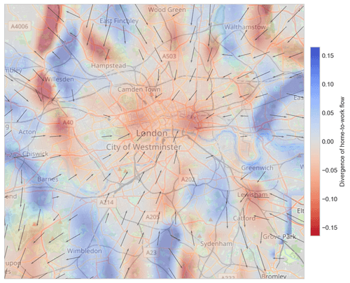 Tube Strikes Made Londoners Active