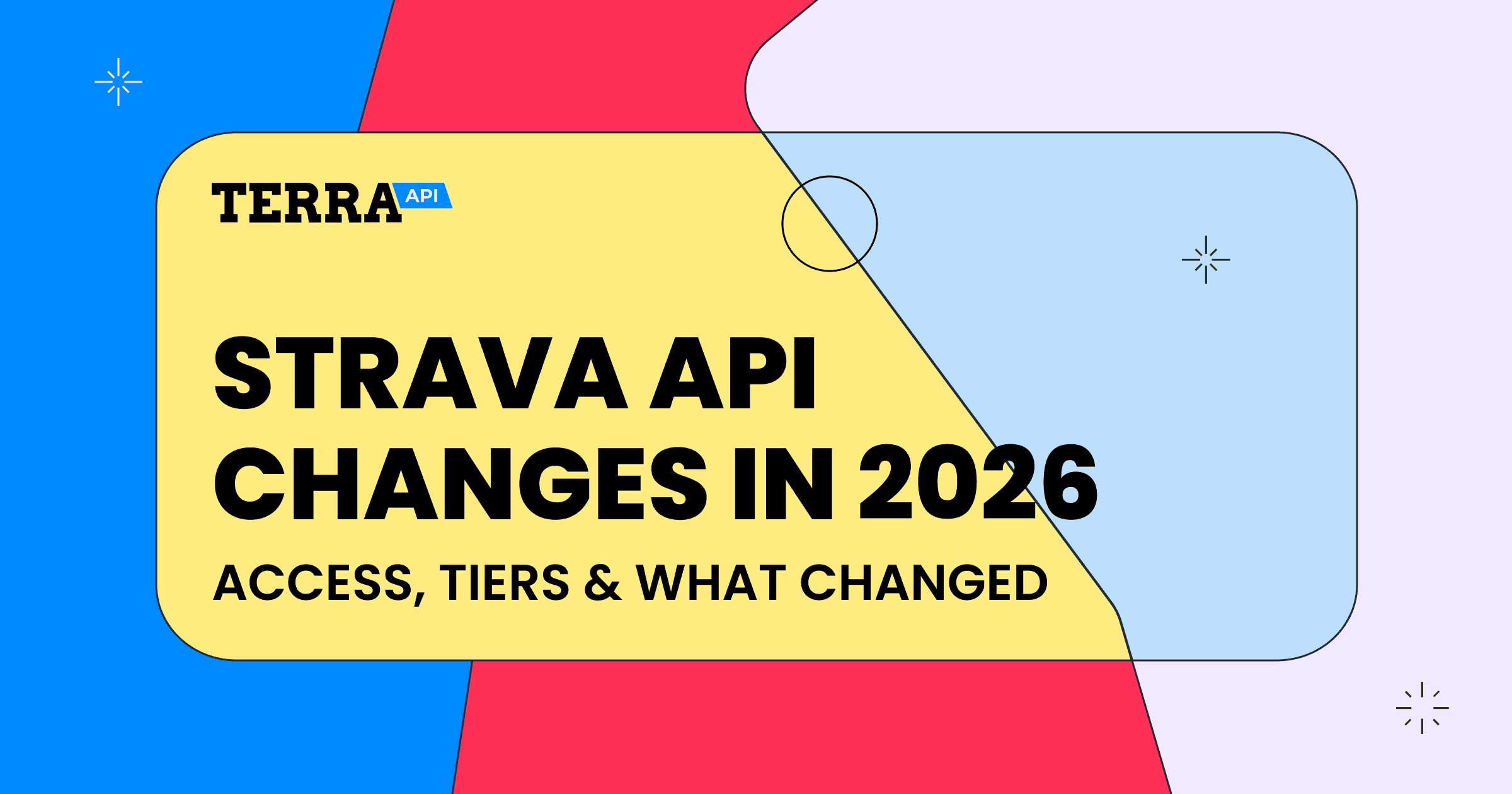 Strava API Changes in 2026: Can Developers Still Get Access?
