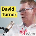 Virgin Active CTO: David Turner