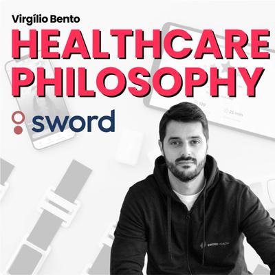 Main image for podcast "CEO of Sword Health: Virgílio Bento"