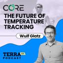 Founder of CORE and GreenTEG– Wulf Glatz