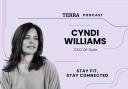 Cyndi Williams — CEO of Quin — Terra Podcast