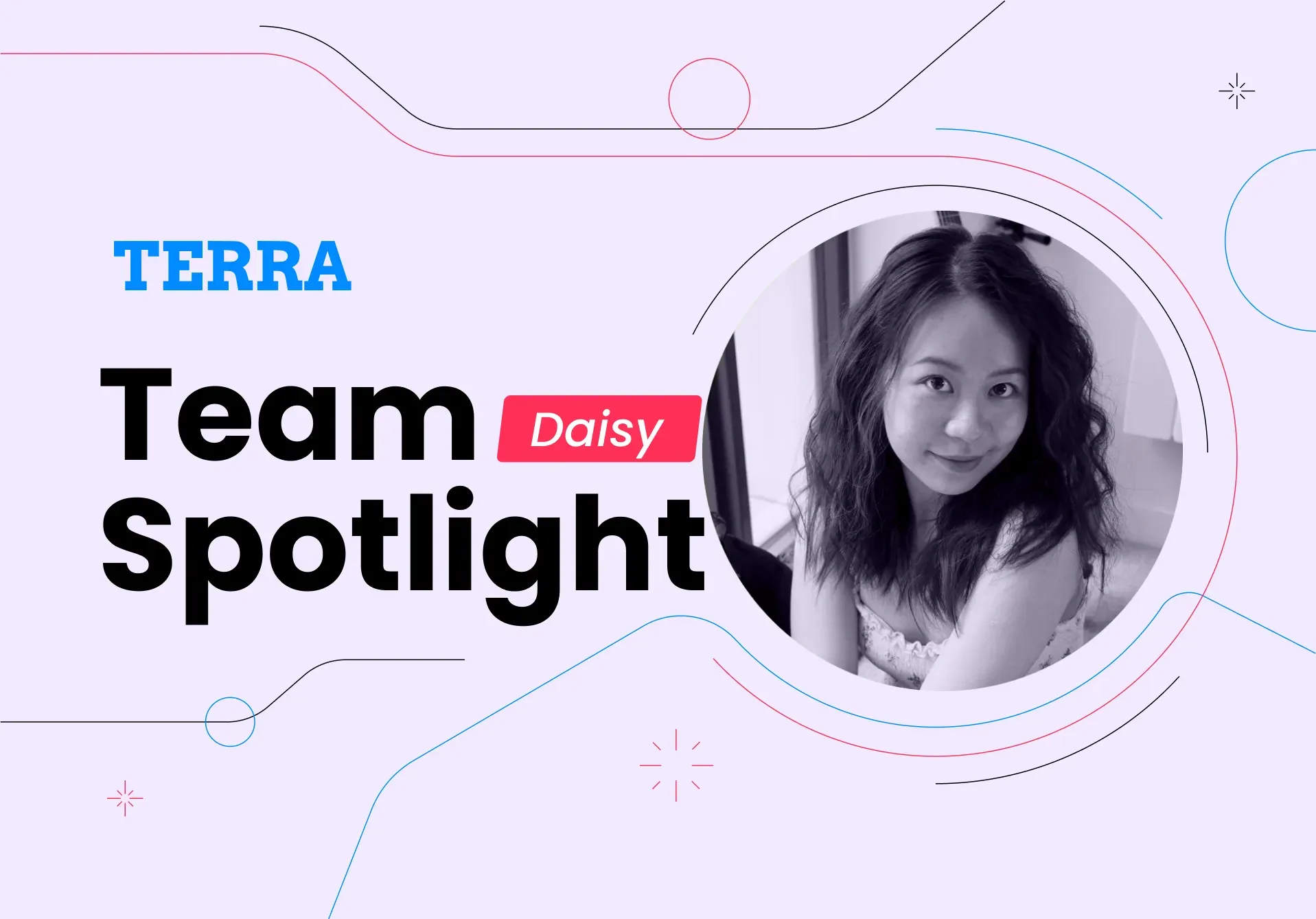 Team Spotlight: Introducing Daisy