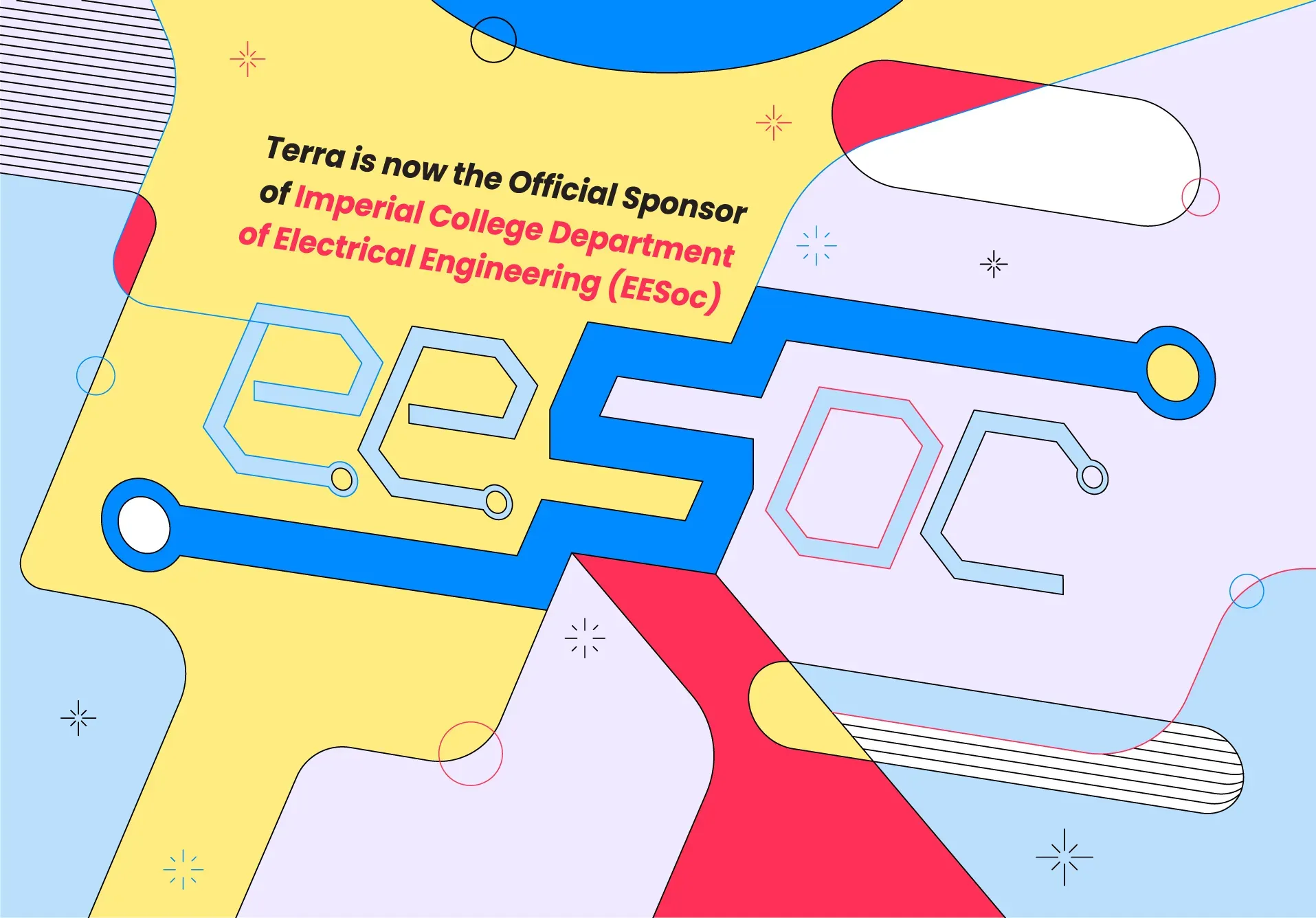 Official Sponsors of Imperial College London’s Department of Electrical Engineering — EESoc