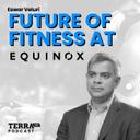 CTO of Equinox Fitness Club: Eswar Veluri