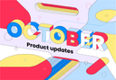 October Updates