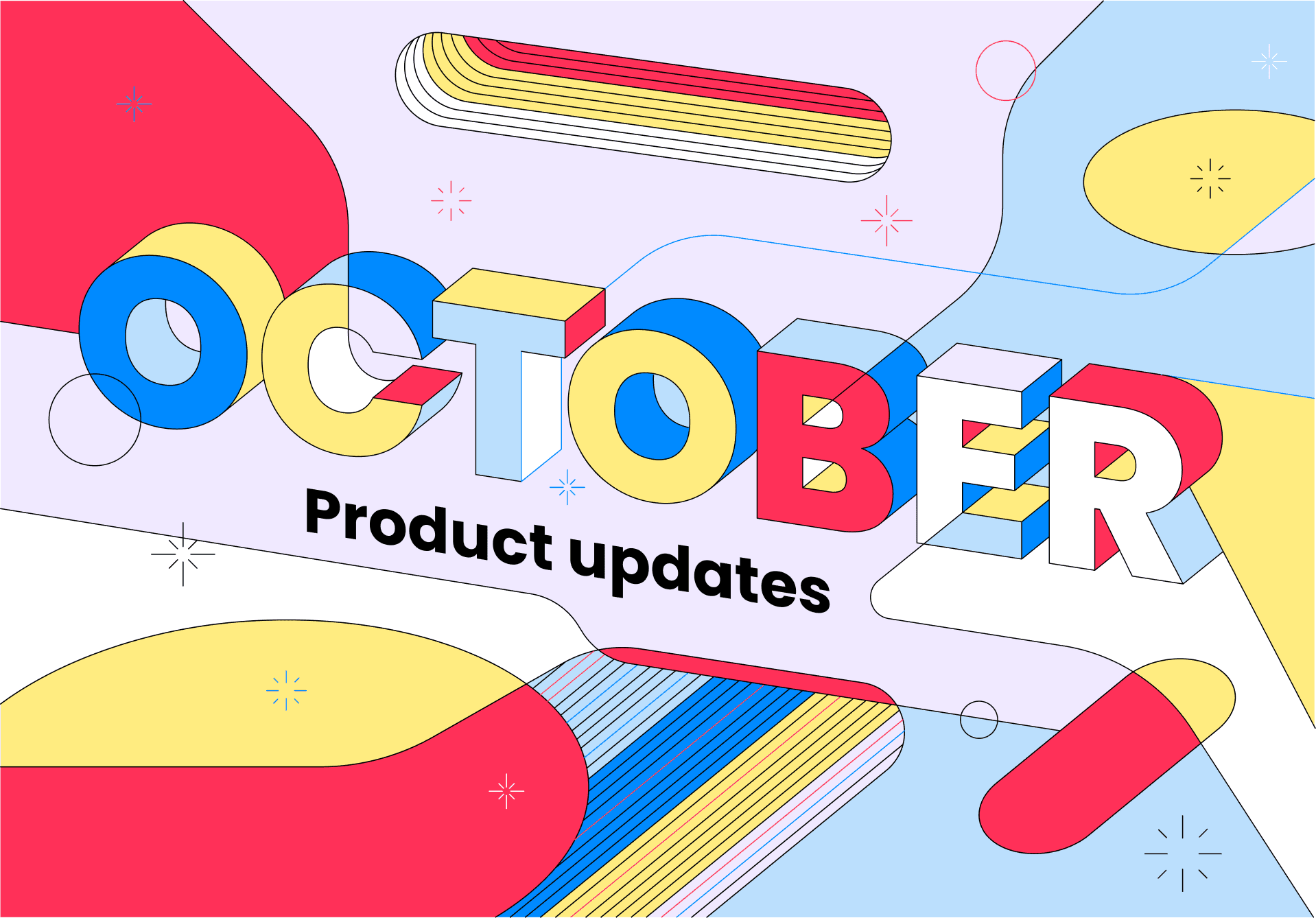 October Updates