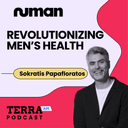   CEO and Founder of Numan: Sokratis Papafloratos