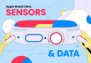 The new Apple Watch Ultra: Sensors and Data