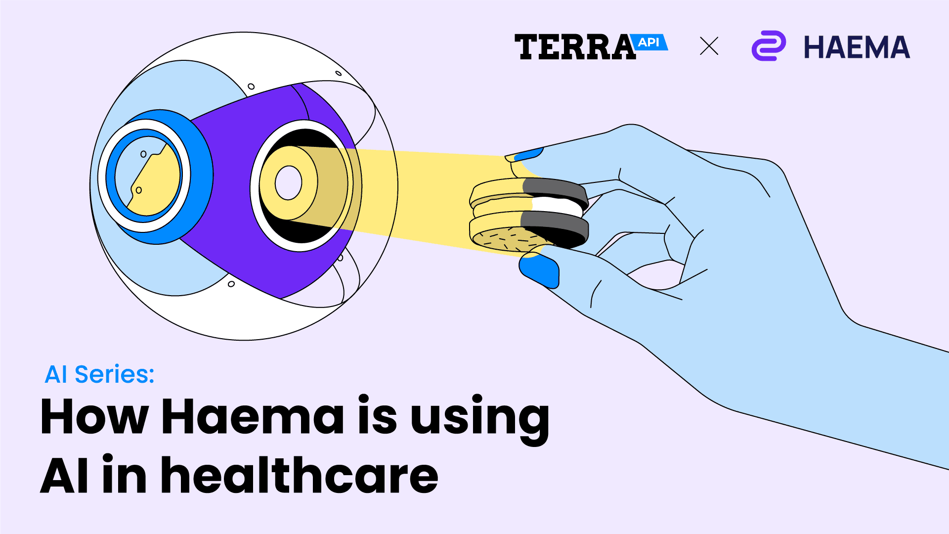 AI Series: How Haema is using AI in healthcare