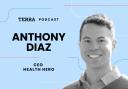 Building the Play to Earn Future with NFTs, with the CEO of Health Hero, Anthony Diaz — Terra…