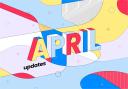 April '25 Updates