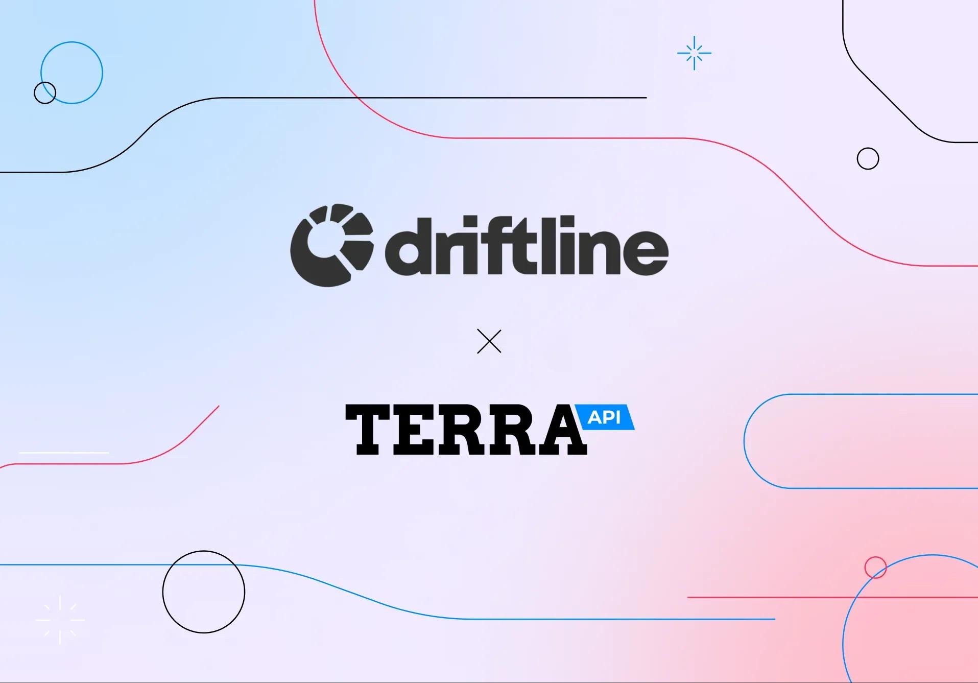 Startup Spotlight: Driftline