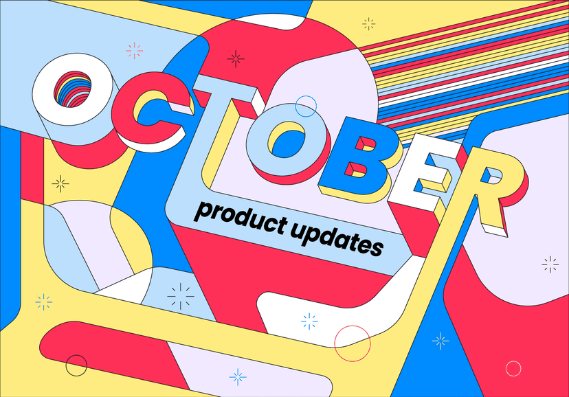 Product Updates