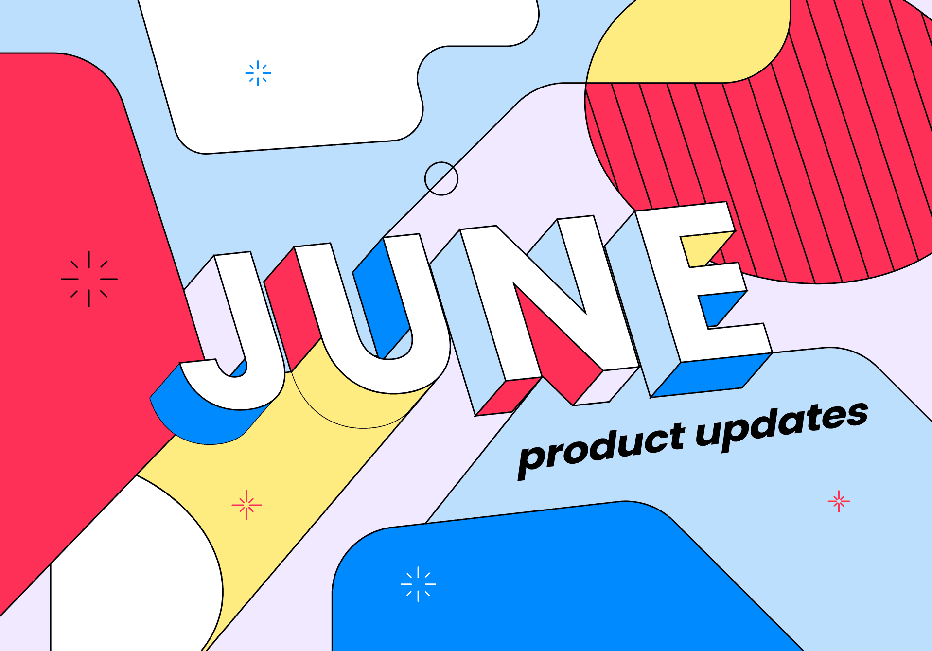 June Updates