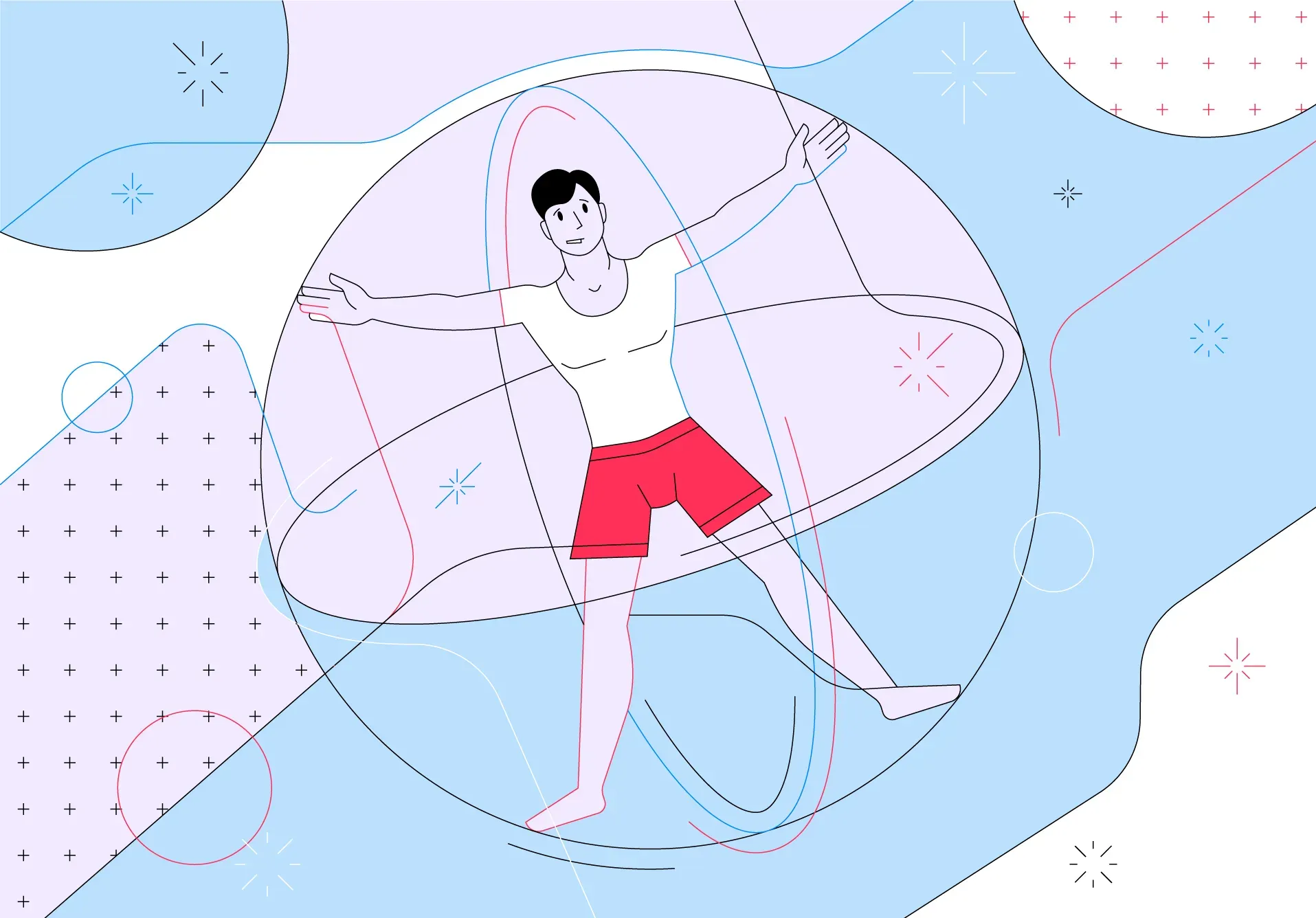 Gyroscopes & fall detection: list of wearables that detect falls