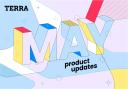 May 2025 Updates - Terra API
