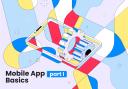 Mobile App Basics: iOS Swift UI (Part 1)
