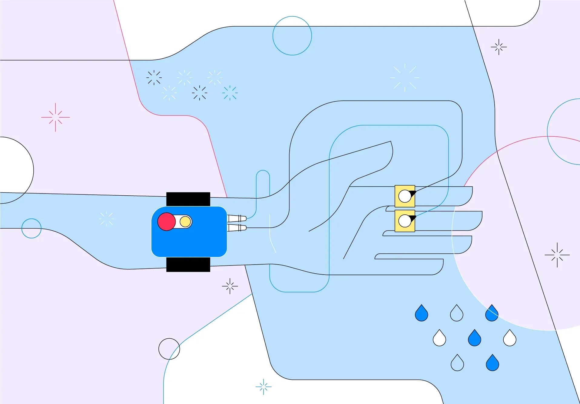 Electrodermal activity (EDA): list of wearables that contain EDA sensors