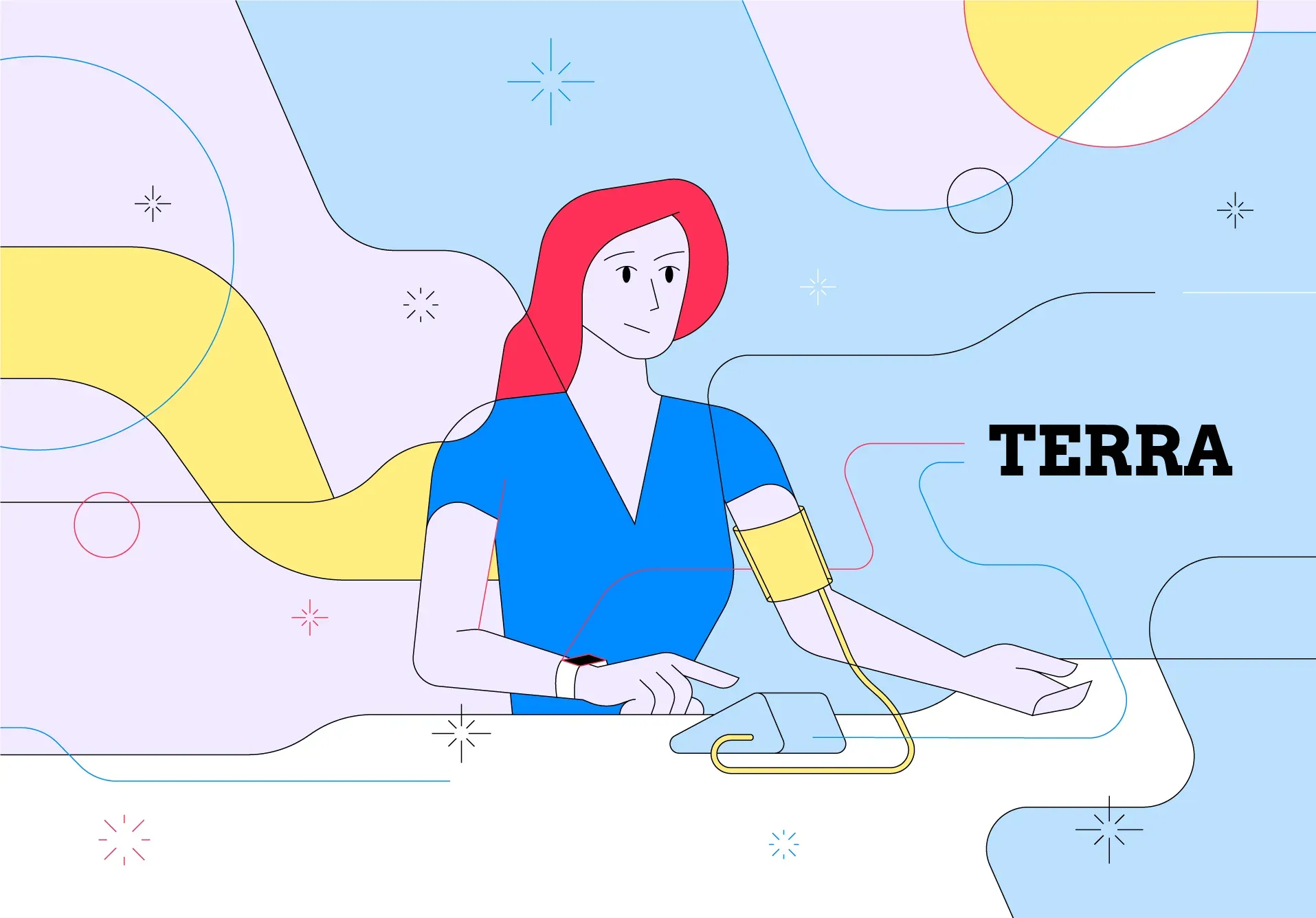 Blood pressure: list of wearables that measure your blood pressure