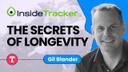 Founder of InsideTracker: Founding story and how to live longer