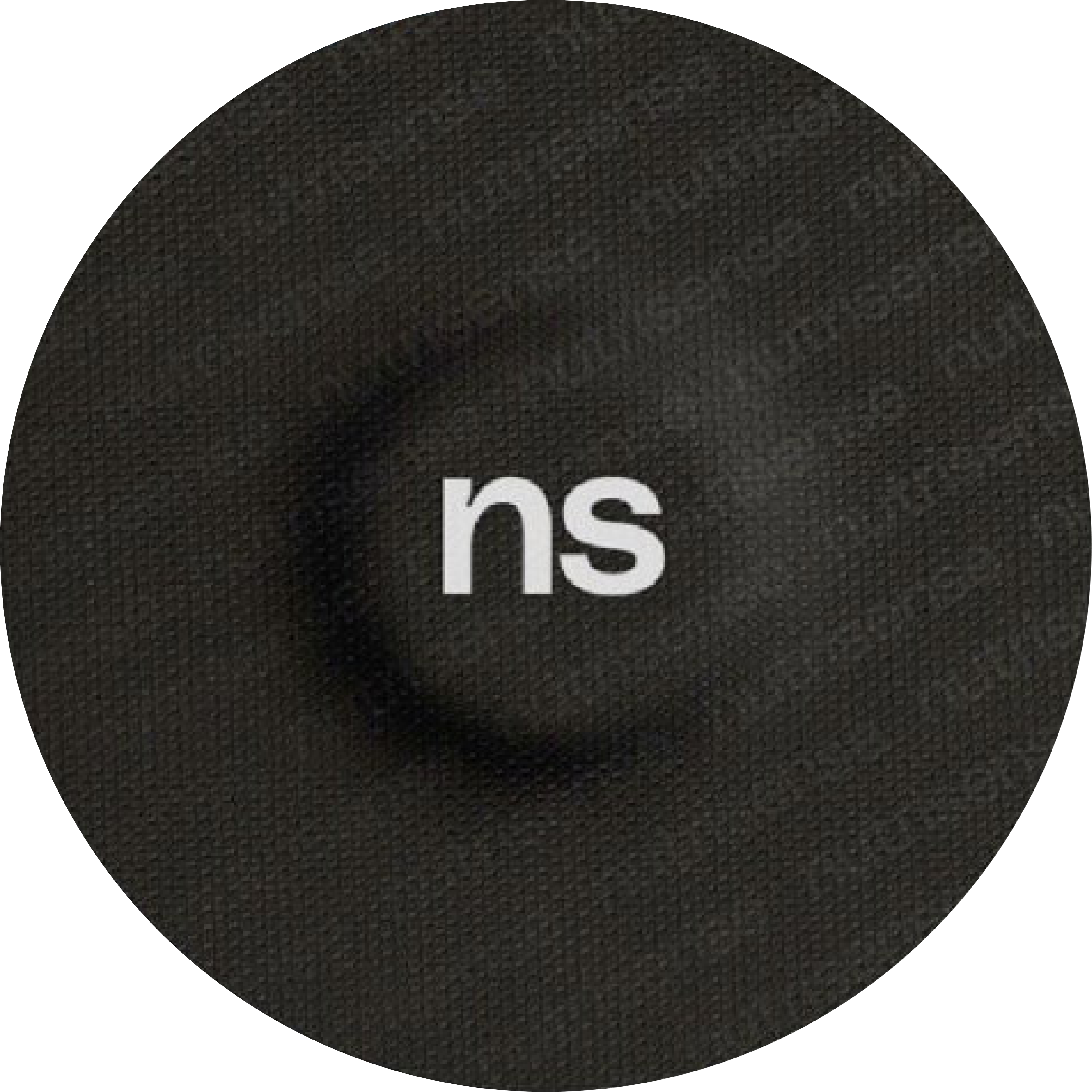 Nutrisense app side view