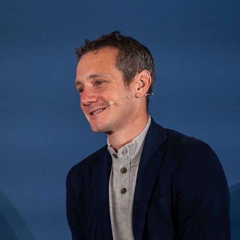 Alistair Brownlee