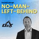 Co-Founder of O2X Human Performance: Phil McCullough