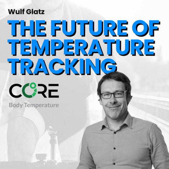 Main image for podcast "Founder of CORE and GreenTEG– Wulf Glatz"
