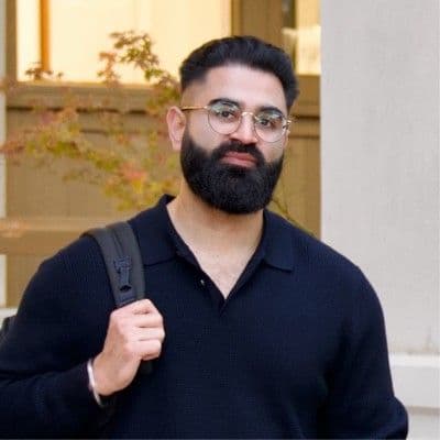 KJ Dhaliwal