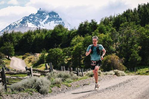 Simulate Your Next Marathon Race Pace